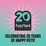 Celebrating 20 Years of FuzzYard