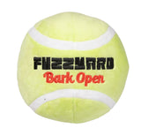Tennis Ball - Dog Toy by FuzzYard