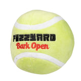 Tennis Ball - Dog Toy by FuzzYard
