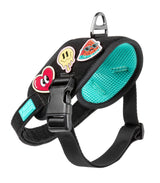 Rep It - Harness by FuzzYard