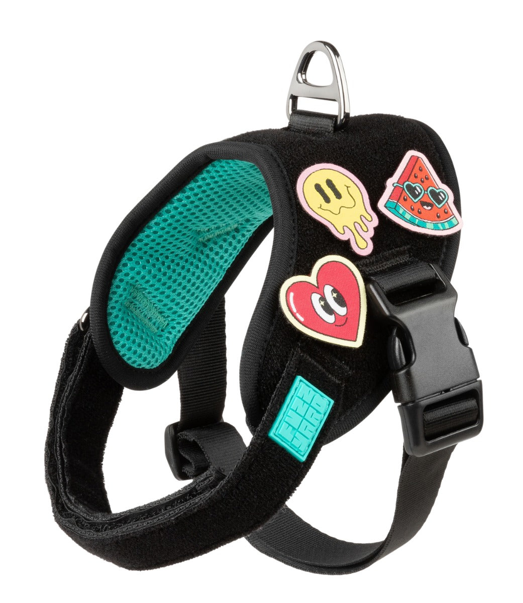 Rep It - Harness by FuzzYard