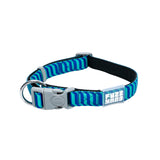 Vaporwave - Oasis - Dog Collar