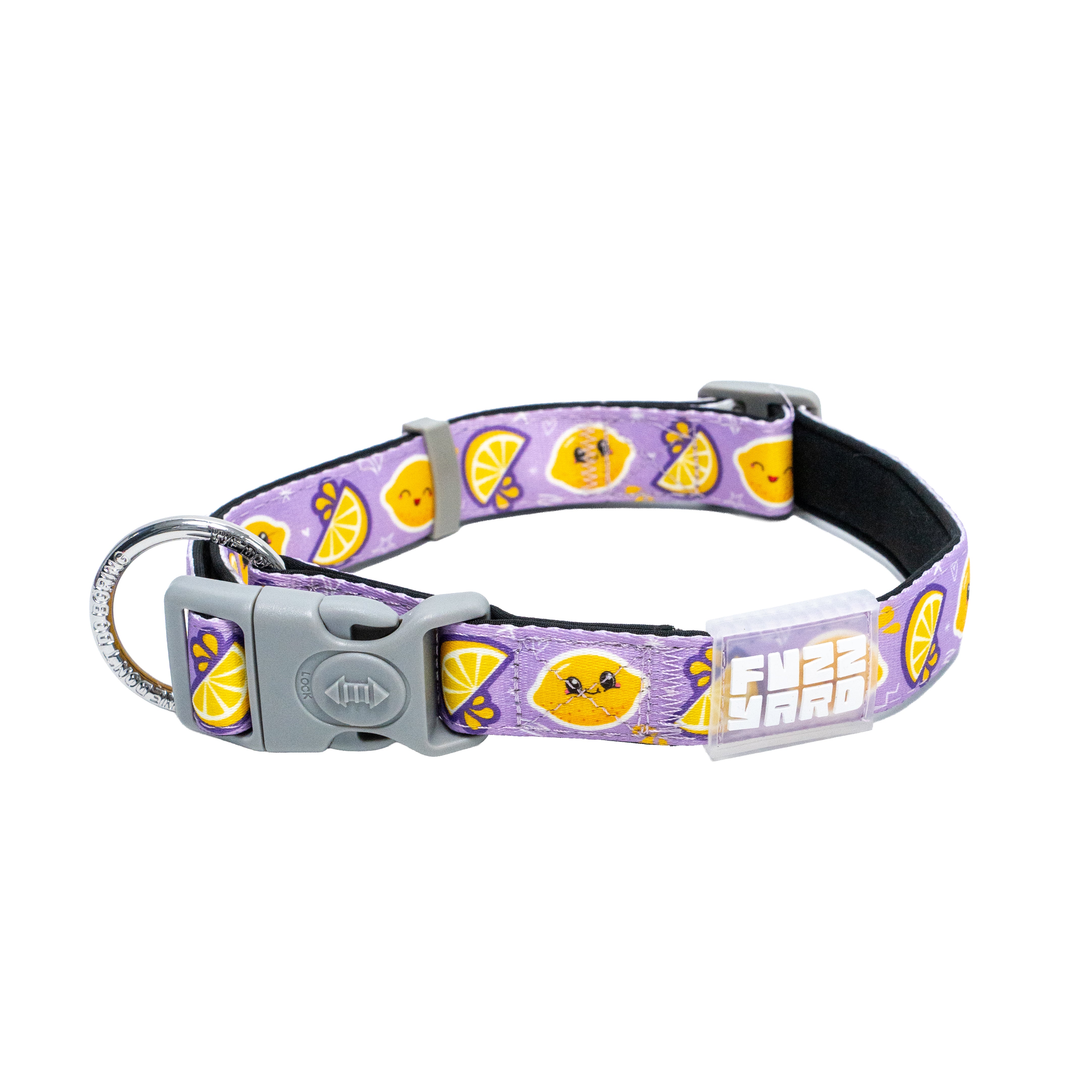 Easy Peasy - Dog Collar