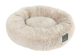 Dreameazzzy Cuddler Bed - Cream