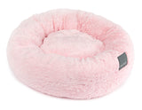 Dreameazzzy Cuddler Bed - Pink