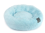 Dreameazzzy Cuddler Bed - Blue