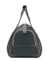 FuzzYard Life Pet Travel Carrier - Slate Grey