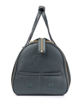 FuzzYard Life Pet Travel Carrier - Slate Grey