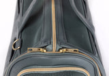 FuzzYard Life Pet Travel Carrier - Slate Grey