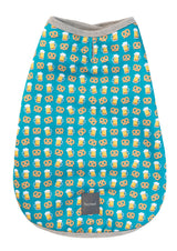 Brauhaus Wrap Vest