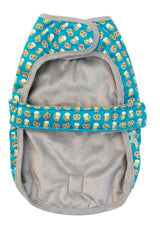 Brauhaus Wrap Vest