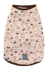 Java Joes Wrap Vest
