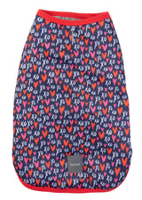 PS I Love You Wrap Vest