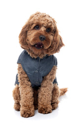 FuzzYard Life Raincoat - Slate Grey