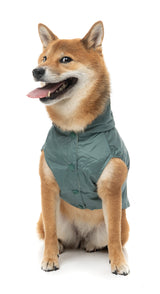 FuzzYard Life Raincoat - Myrtle Green