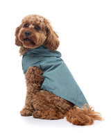 FuzzYard Life Raincoat - Myrtle Green