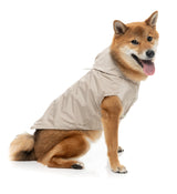FuzzYard Life Raincoat - Sandstone