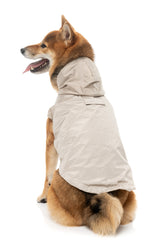 FuzzYard Life Raincoat - Sandstone