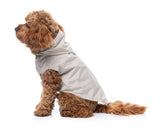 FuzzYard Life Raincoat - Sandstone