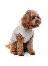 FuzzYard Life Raincoat - Sandstone