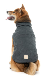 FuzzYard Life Corduroy Jacket - Slate Grey