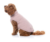 FuzzYard Life Corduroy Jacket - Soft Blush
