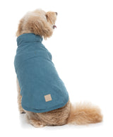 FuzzYard Life Corduroy Jacket - French Blue
