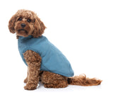 FuzzYard Life Corduroy Jacket - French Blue