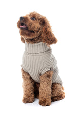 FuzzYard Life Knitted Sweater - Sandstone