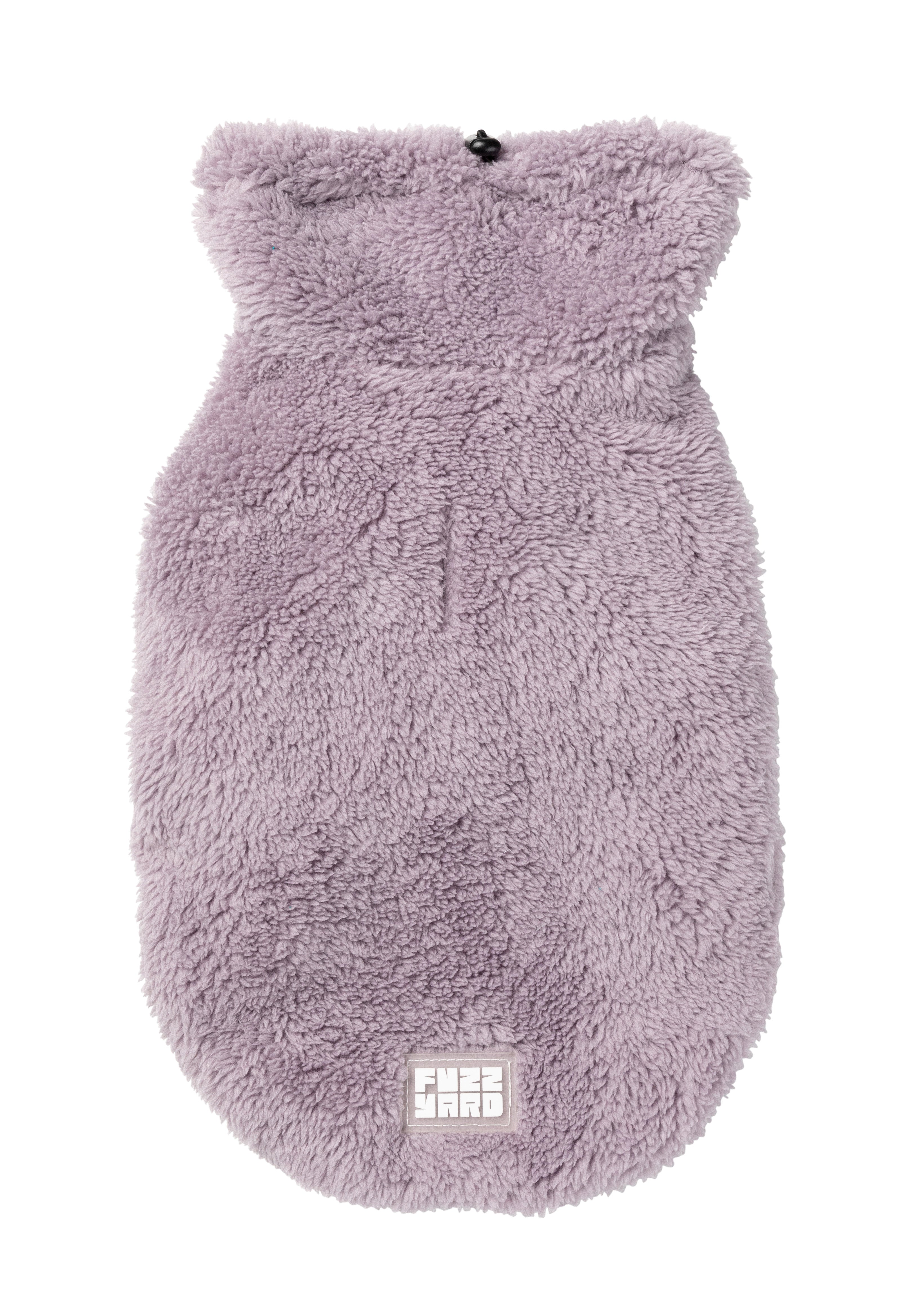 Turtle Teddy 26 Sweater - Lavender