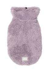 Turtle Teddy 26 Sweater - Lavender
