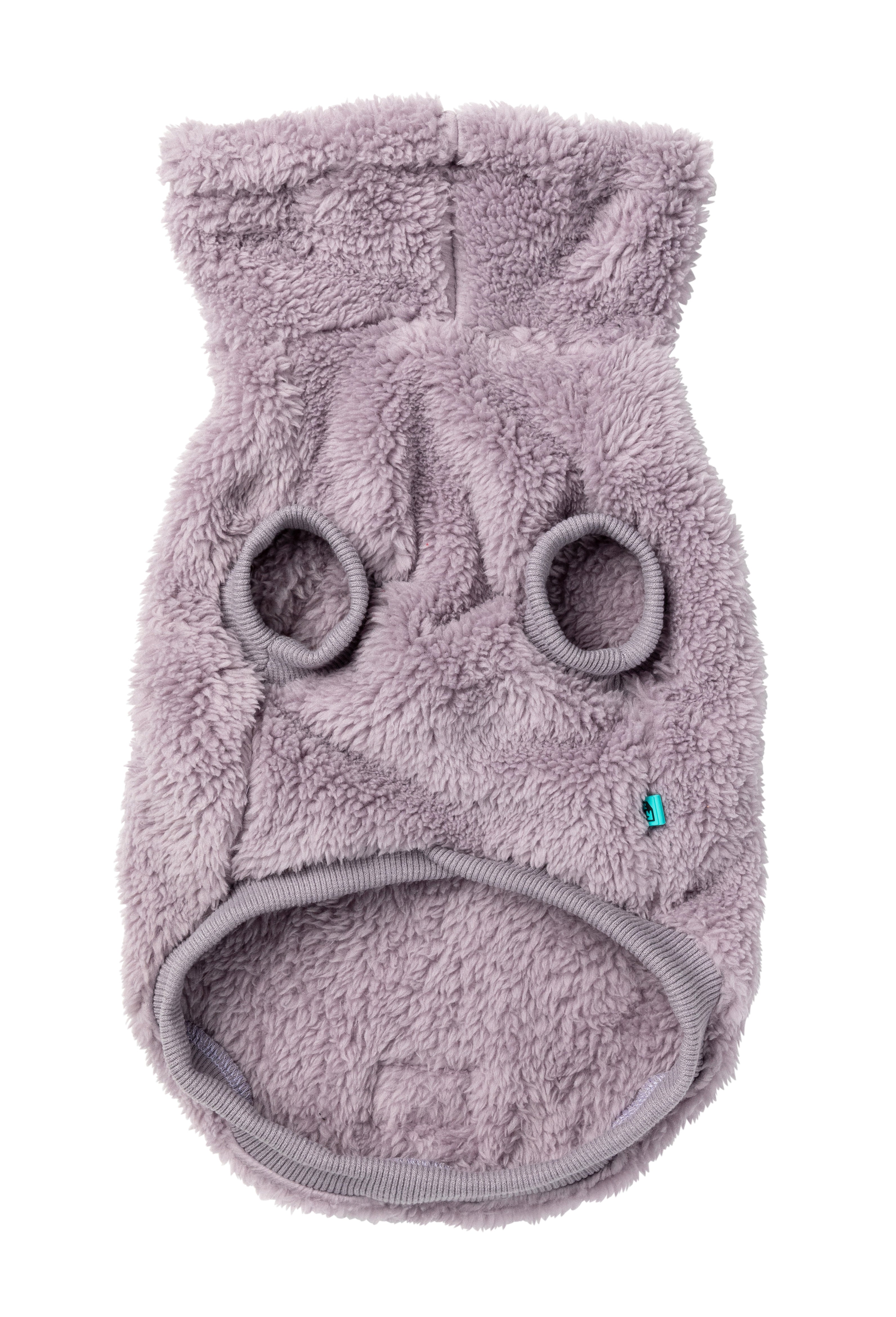 Turtle Teddy 26 Sweater - Lavender