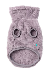 Turtle Teddy 26 Sweater - Lavender