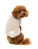 Turtle Teddy 26 Sweater - Beige