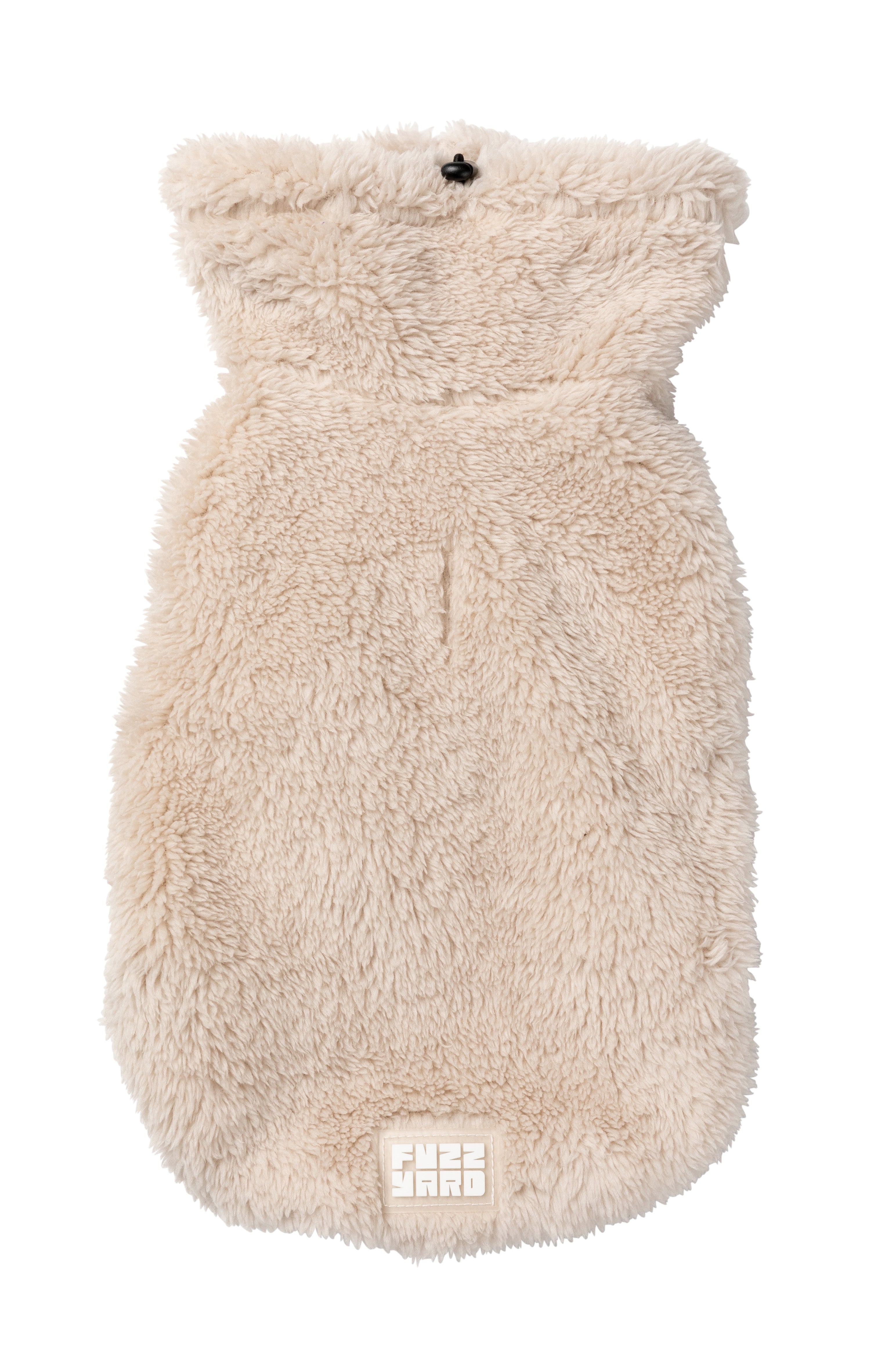 Turtle Teddy 26 Sweater - Beige