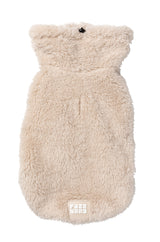 Turtle Teddy 26 Sweater - Beige