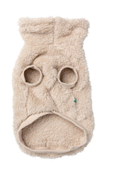 Turtle Teddy 26 Sweater - Beige