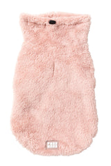Turtle Teddy 26 Sweater - Blossom Pink