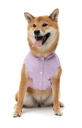 FuzzYard Life Raincoat - Lilac