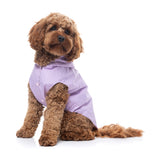 FuzzYard Life Raincoat - Lilac