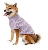 FuzzYard Life Knitted Sweater - Lilac