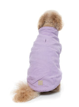 FuzzYard Life Corduroy Jacket - Lilac