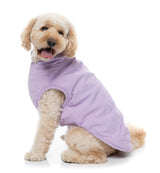 FuzzYard Life Corduroy Jacket - Lilac