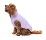 FuzzYard Life Corduroy Jacket - Lilac
