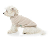 FuzzYard Life Ribbed Sweater - Sandstone