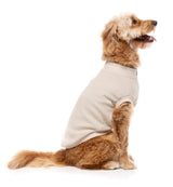 FuzzYard Life Ribbed Sweater - Sandstone