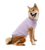 FuzzYard Life Ribbed Sweater - Lilac