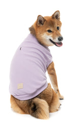 FuzzYard Life Ribbed Sweater - Lilac