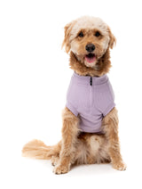 FuzzYard Life Ribbed Sweater - Lilac