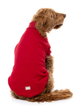 Stevie Sweater 26 - Red